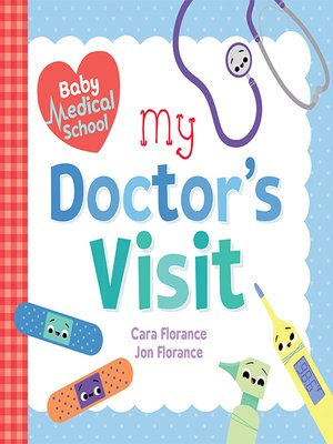 cover image of Baby Medical School